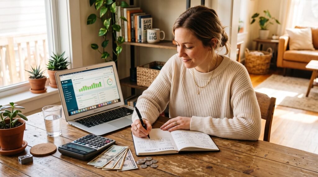 Money Apps That Automate Saving: 2026 Playbook