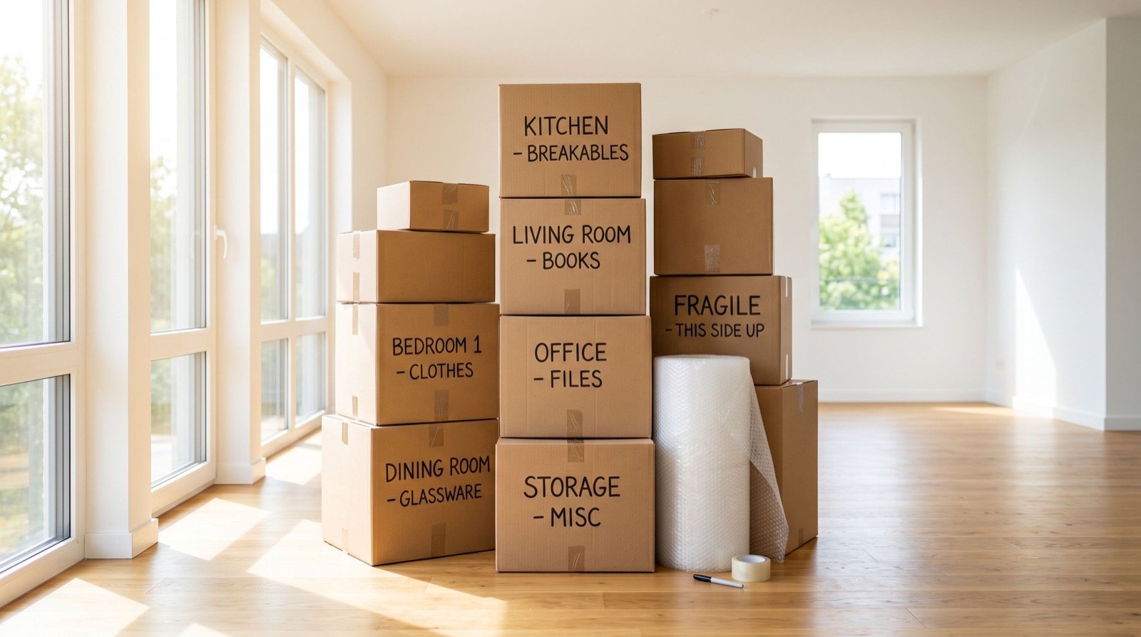 Painting Services Dubai: 2026 Fresh-Home Moving Guide